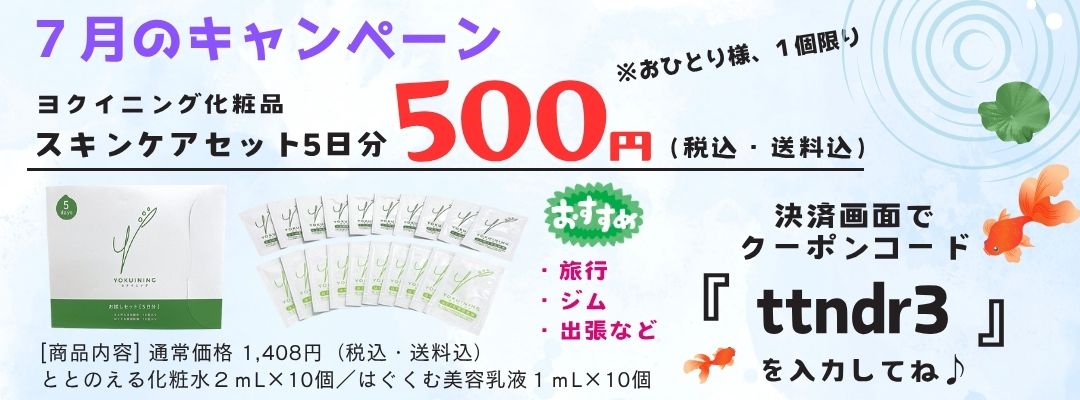 ととのえる化粧水＋はぐくむ美容乳液セット