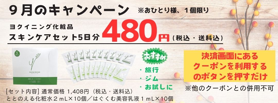ととのえる化粧水＋はぐくむ美容乳液セット