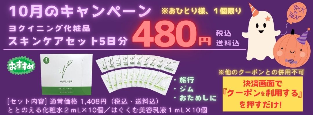 ととのえる化粧水＋はぐくむ美容乳液セット