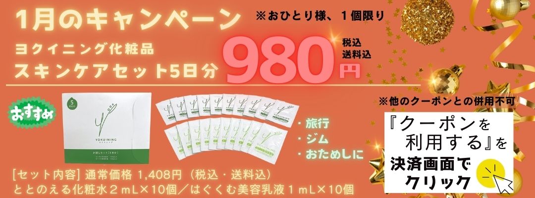 ととのえる化粧水＋はぐくむ美容乳液セット